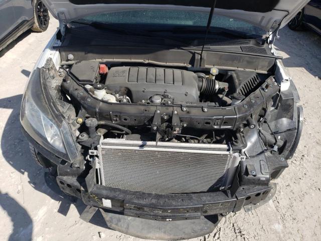 1GNKRGKD1HJ290768 Chevrolet Traverse Lt