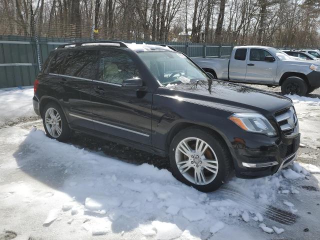 WDCGG8JBXEG223521 Mercedes-Benz Glk 350 4matic