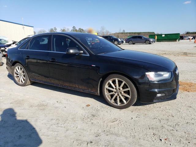 WAUHFAFL4EA010862 Audi A4 Premium Plus