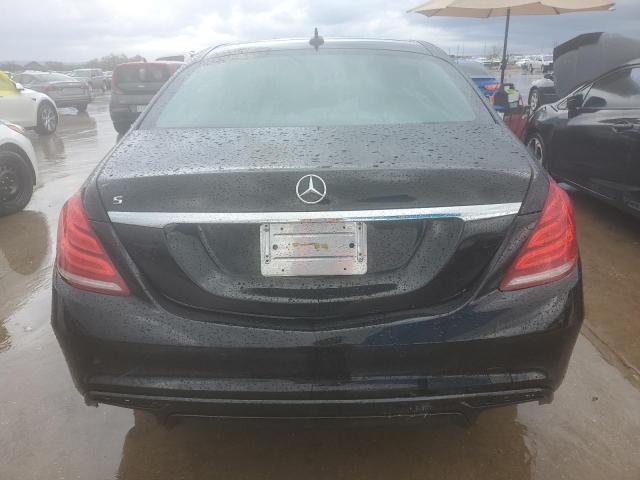 WDDUG8CB4FA127321 Mercedes-Benz S 550