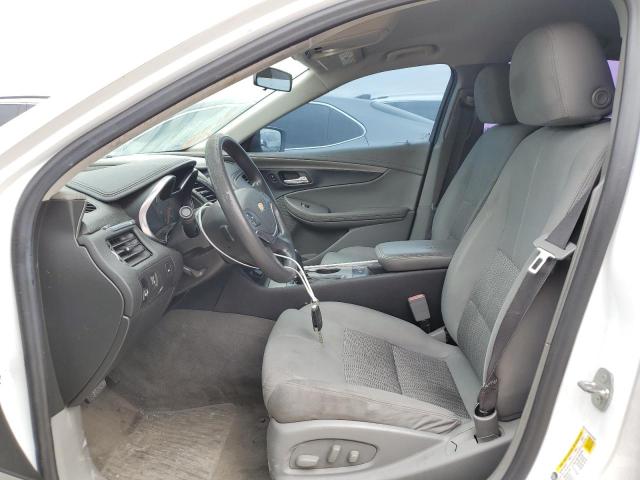 1G11Z5SA7GU163169 Chevrolet IMPALA LS