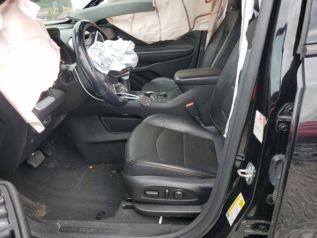 3GKALPEX8JL324770 GMC Terrain Slt