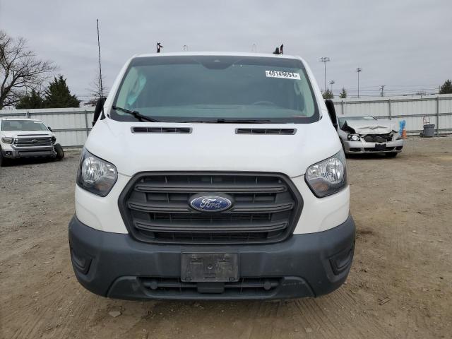 1FTBR1Y88LKB58609 Ford Transit T-250