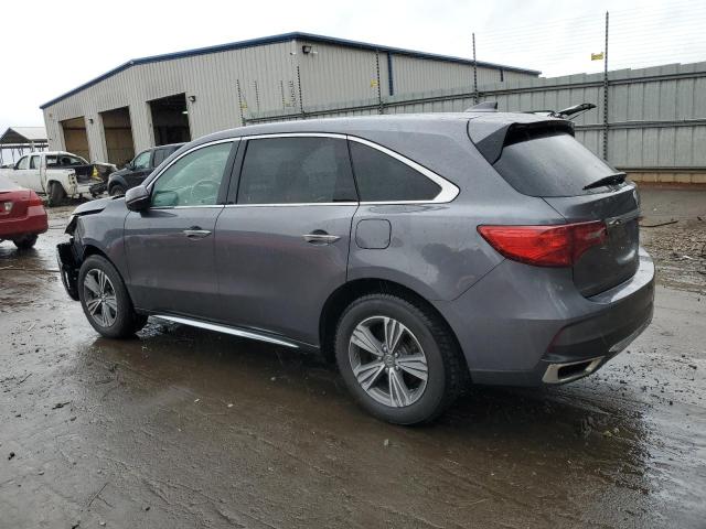 5J8YD4H34KL037424 Acura MDX