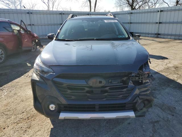 4S4BTANC7R3110611 Subaru Outback Limited