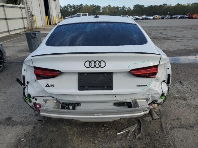 WAUFACF50PA059949 Audi A5 Premium Plus 45