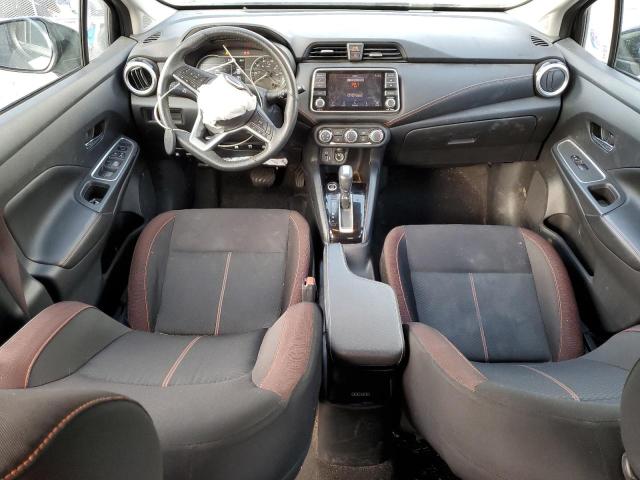 3N1CN8FV8ML896219 Nissan VERSA SR