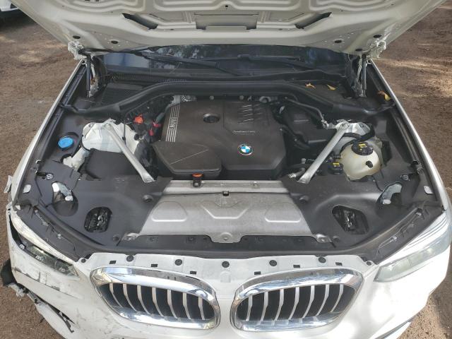 5UXTY3C05L9B76546 BMW X3 Sdrive30i