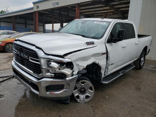 Auction sale of the 2021 Ram 2500 Big Horn, vin: 3C6UR5DJ6MG522504, lot number: 48159914