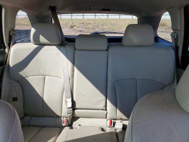 4S4BRCLCXE3263961 Subaru Outback 2.5i Limited