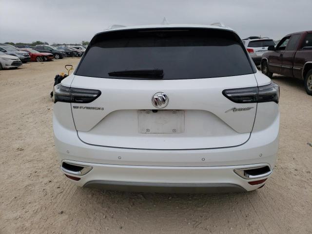 LRBFZRR48PD064119 Buick Envision Avenir