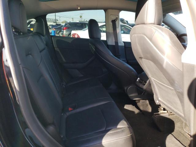 7SAYGDEEXNF443617 Tesla Model Y