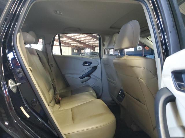 5J8TB4H54JL014516 Acura Rdx Technology