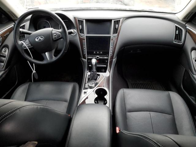 JN1AV7AR3GM530139 Infiniti Q50 HYBRID