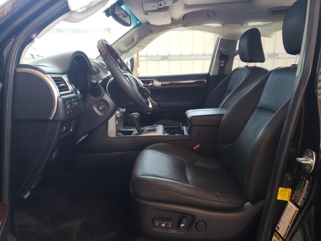 JTJBM7FX9K5226003 Lexus GX 460