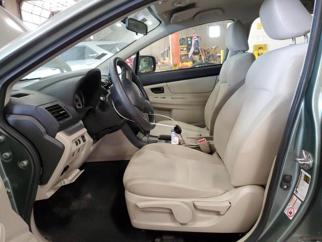 JF1GPAA67E8246707 Subaru Impreza