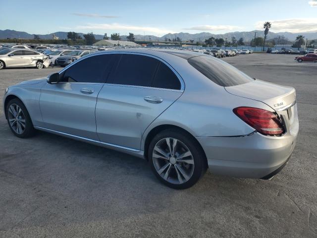 55SWF4KBXFU004077 Mercedes-Benz C 300 4matic