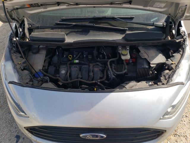 NM0LS7F24K1414109 Ford Transit Connect Xlt