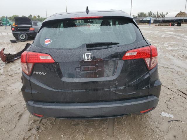 3CZRU5H31GM725499 Honda HR-V LX