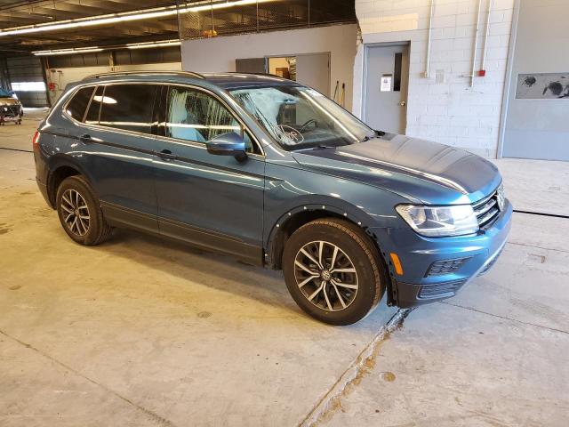 3VV2B7AX8KM118662 Volkswagen TIGUAN SE