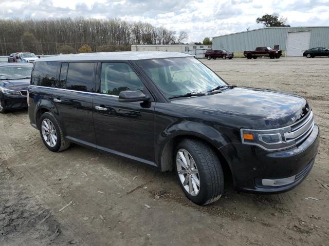 2FMGK5D88EBD02286 Ford Flex Limited