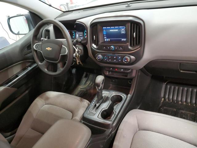 1GCHSBEA3N1269749 Chevrolet Colorado