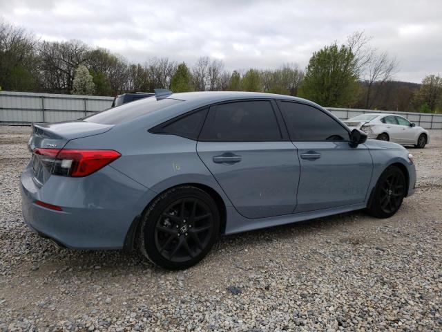 2HGFE2F58RH528289 Honda Civic Sport