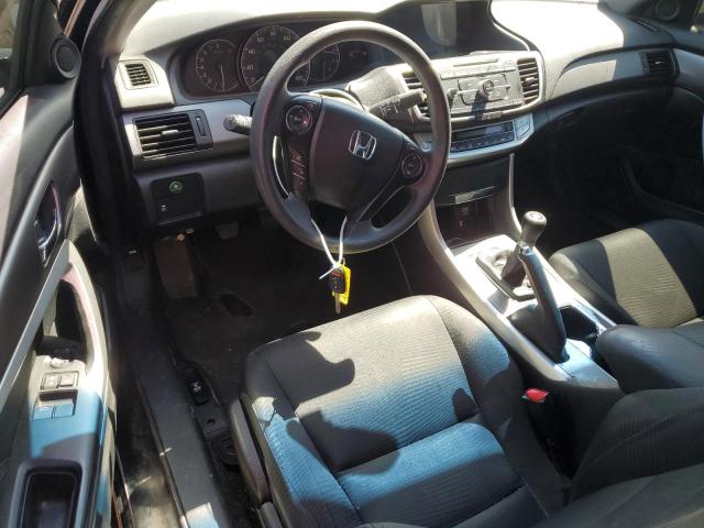1HGCT1A30EA012185 Honda Accord Lx-s