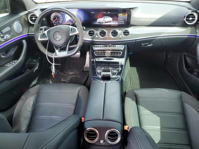 WDDZF6EB9JA395901 Mercedes-Benz E 43 4matic Amg