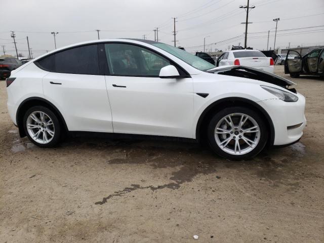 5YJYGDEE9MF074518 Tesla Model Y