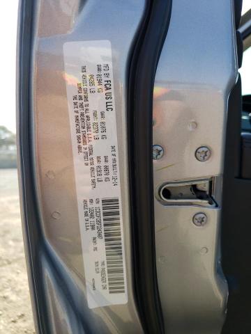 1C3CDFCB5FD243407 Dodge Dart Limited