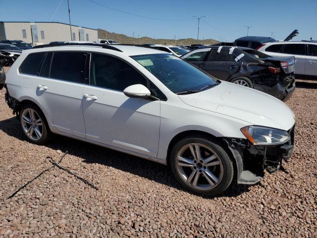 3VWCA7AU4FM517132 Volkswagen Golf Sportwagen Tdi S