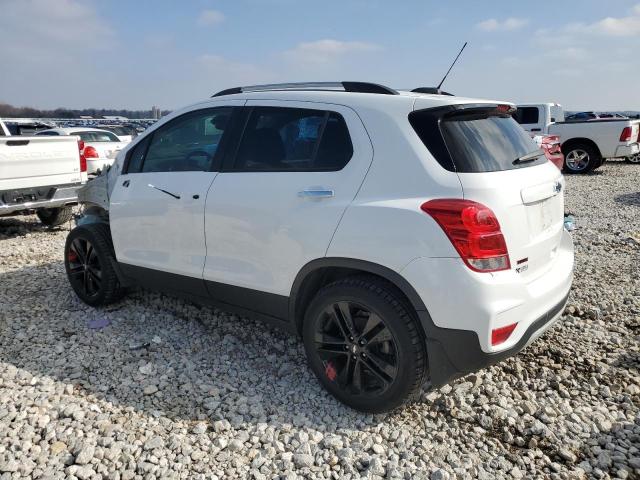 3GNCJPSB3KL245793 Chevrolet TRAX 1LT