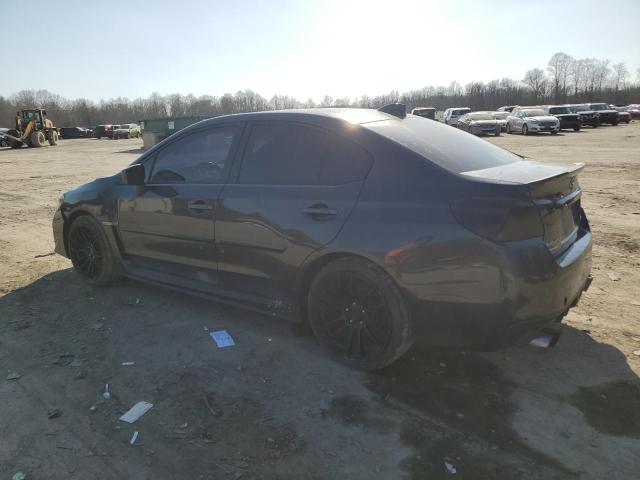 JF1VA1G69F9836001 Subaru Wrx Limited
