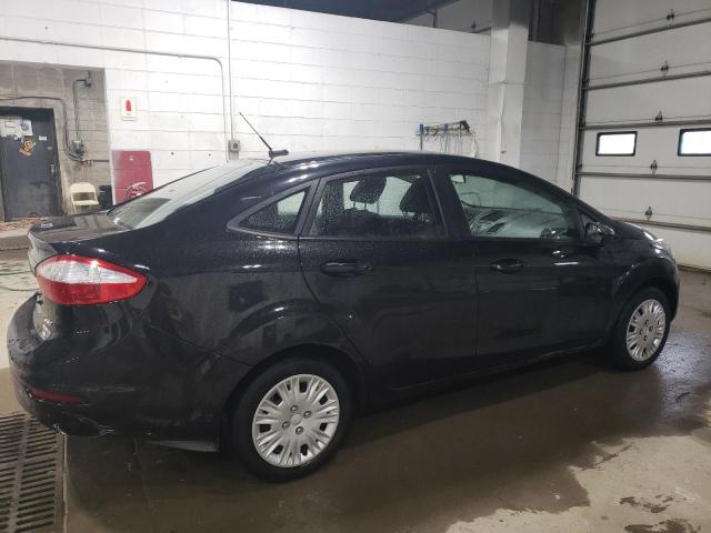 3FADP4AJXFM121173 Ford FIESTA S