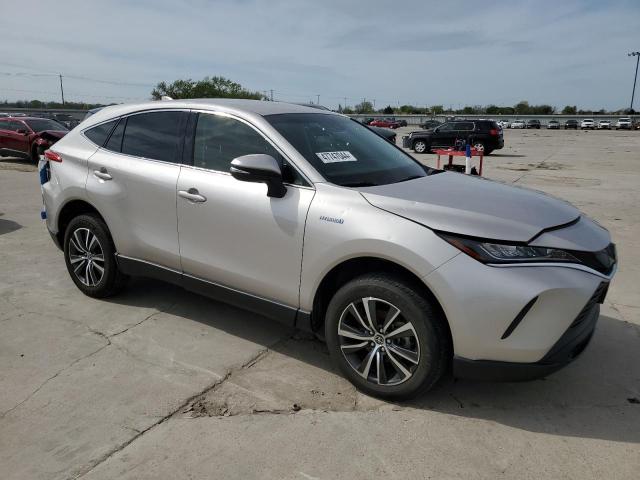 JTEAAAAH8MJ056890 Toyota VENZA LE