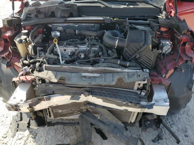SALCP2FX1LH849934 Land Rover Discovery Sport Se