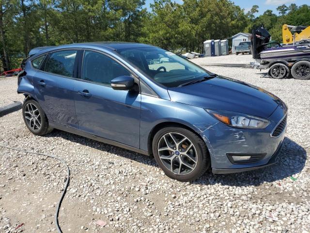 1FADP3M24JL266122 Ford FOCUS SEL