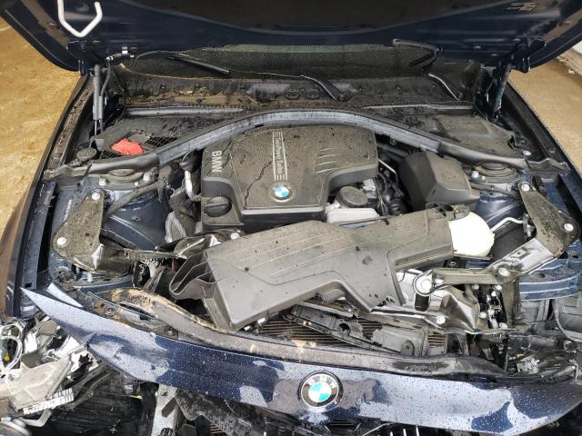 WBA3V5C54EJ969138 BMW 428 I