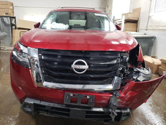 5N1DR3CC3PC242140 Nissan Pathfinder Sl