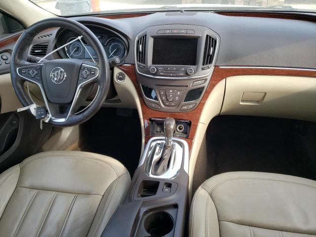 2G4GN5EXXE9293160 Buick Regal Premium