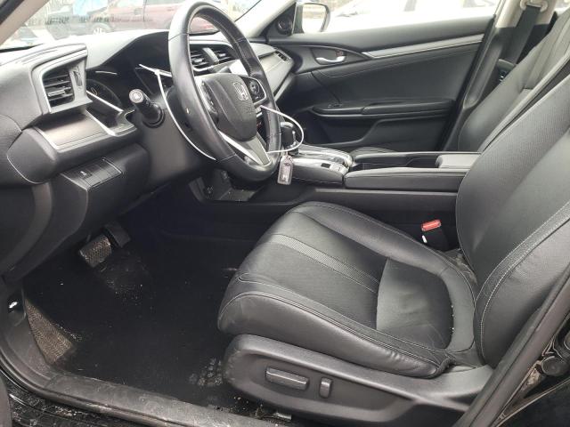 JHMFC1F70JX042977 Honda CIVIC EXL