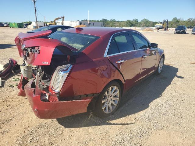 1G6AR5S3XF0108345 Cadillac Cts Luxury Collection