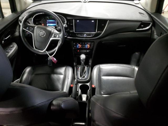 KL4CJGSM8KB747818 Buick Encore Essence