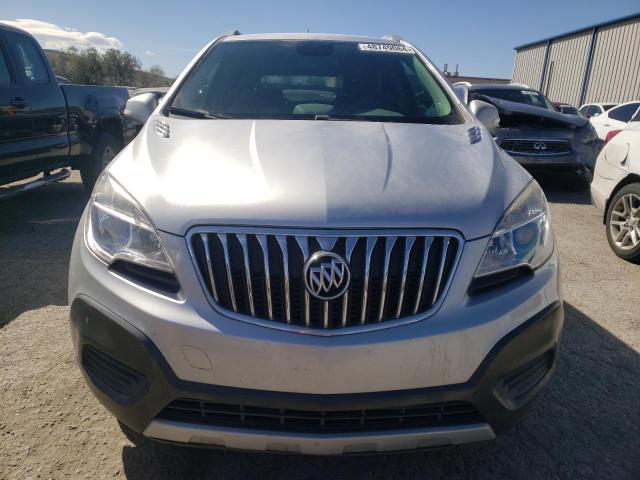 KL4CJASB5GB665614 Buick Encore