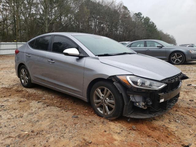 5NPD84LF0HH072557 Hyundai ELANTRA SE
