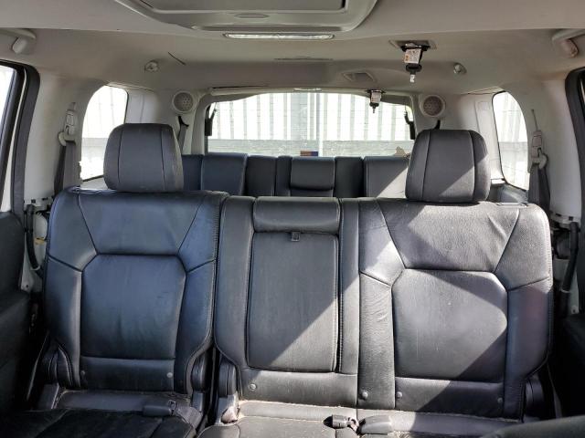 5FNYF4H95EB055287 Honda Pilot Touring