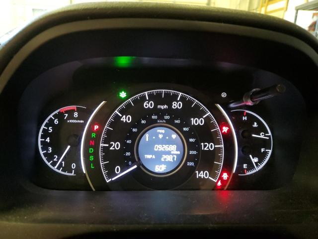 2HKRM4H53FH620954 Honda CR-V EX