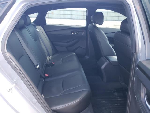 1HGCY2F71PA010452 Honda Accord Hybrid Sport-l