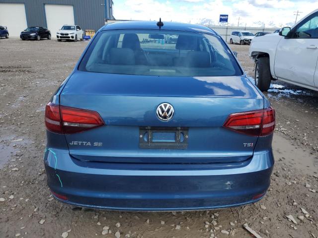 3VWB67AJ1HM202200 Volkswagen JETTA SE
